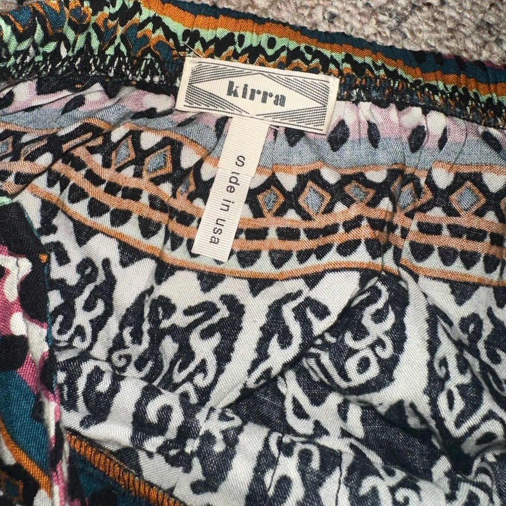 Kirra Skirt - Picture 2 of 4